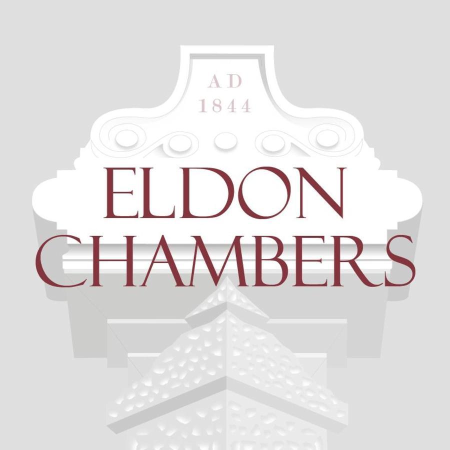 Eldon Chambers Pod 5 By City Living Λονδίνο Εξωτερικό φωτογραφία