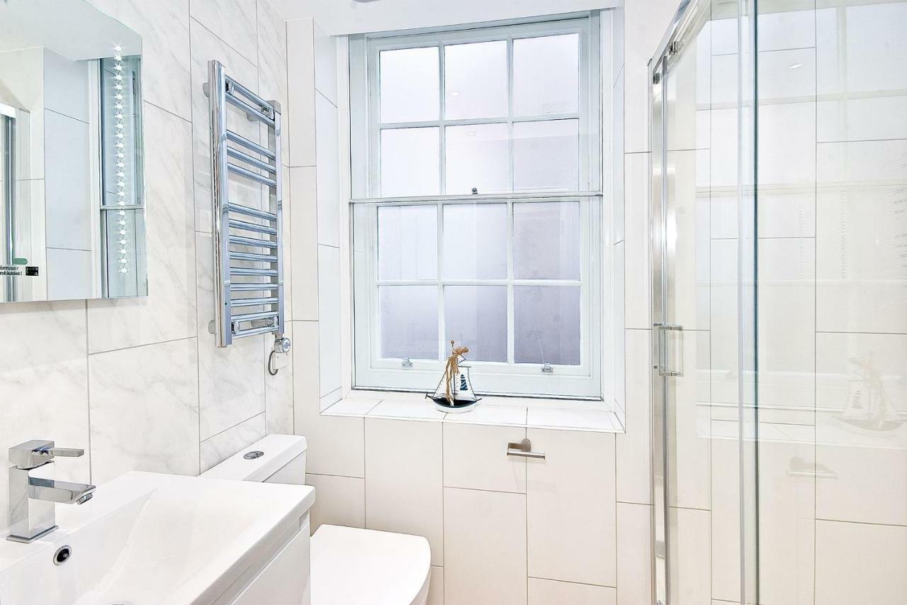 Eldon Chambers Pod 5 By City Living Λονδίνο Εξωτερικό φωτογραφία
